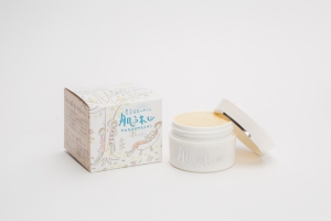 肌うれしクリーム 50ｇ(4個セット）